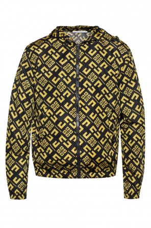 Printed jacket, zdjęcie 1 Printed jacket od Givenchy